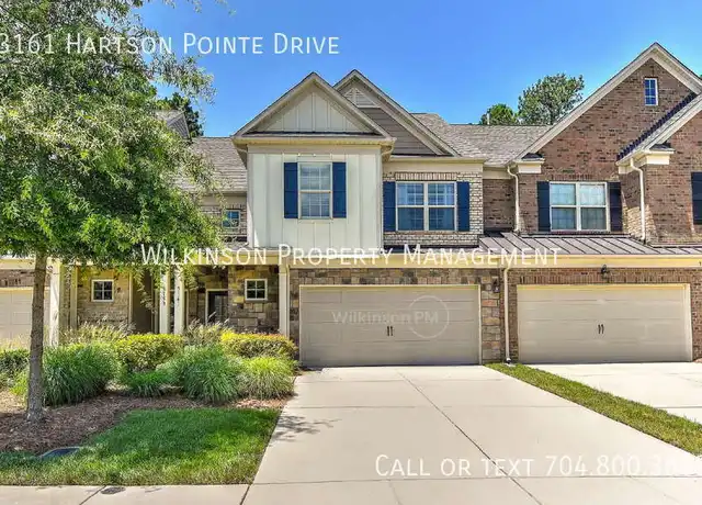 Property at 3161 Hartson Pointe Dr, Fort Mill, SC, 29707, 3 beds, 2.5 baths, [object Object]