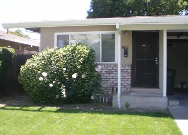 Property at 1347 White Dr Unit 1349, Santa Clara, CA, 95051, 2 beds, 1 bath, [object Object]