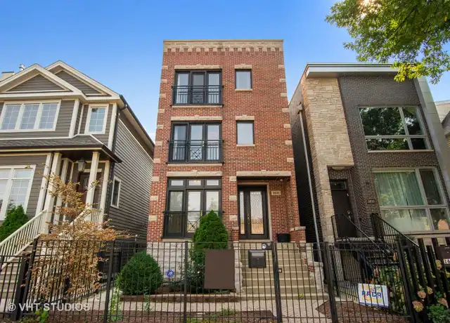 Property at 1631 W Wolfram St, Chicago, IL, 60657, 6 beds, 4.5 baths, [object Object]