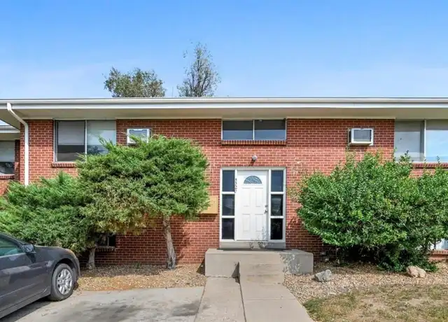 Property at 5320 S Elati St Unit 2, Littleton, CO, 80120, 2 beds, 1 bath, [object Object]