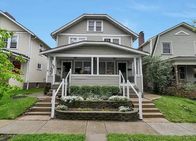 Property at 401 Tibet Rd Unit 401, Columbus, OH, 43202, 3 beds, 1 bath, [object Object]