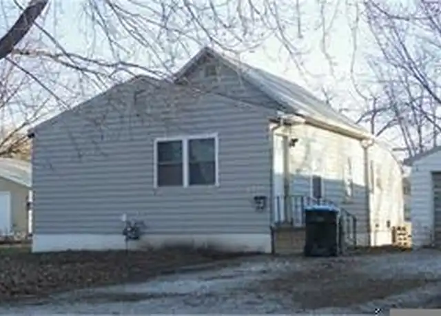 Property at 1317 S 28th St, Fort Dodge, IA, 50501, 2 beds, 1 bath, [object Object]