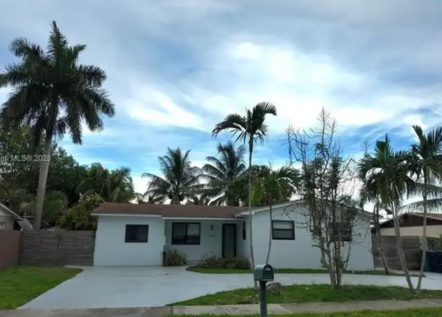 Property at 15831 SW 106th Ave, Miami, FL, 33157, 4 beds, 3 baths, [object Object]