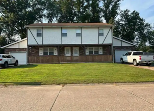 Property at 406 Bob Court Dr Unit 1, Evansville, IN, 47711, 3 beds, 1.5 baths, [object Object]