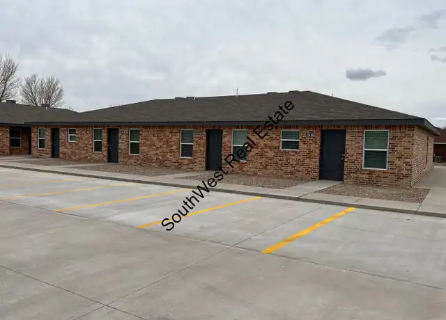 Property at 1509 W Llano Estacado Blvd Unit d, Clovis, NM, 88101, 2 beds, 2 baths, [object Object]