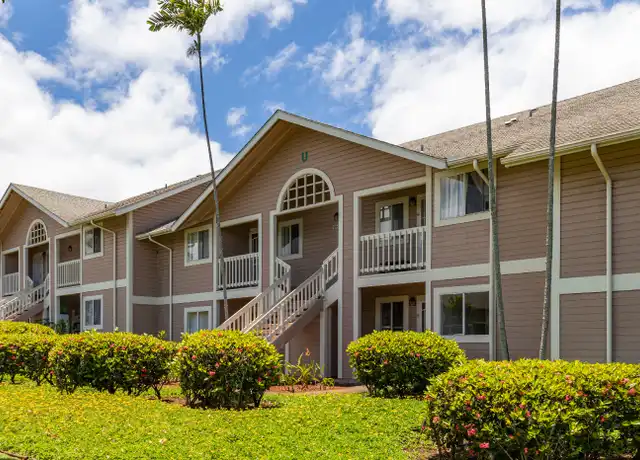 Property at 94-543 Lumiaina St Unit U104, Waipahu, HI, 96797, 2 beds, 1 bath, [object Object]