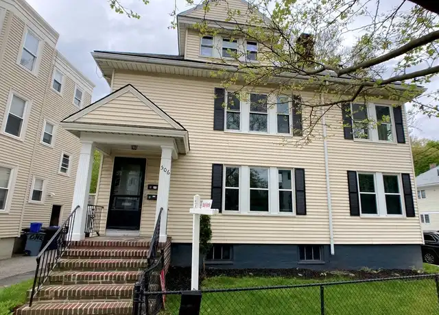 Property at 506 Washington St, Brighton, MA, 02135, 3 beds, 1 bath, [object Object]