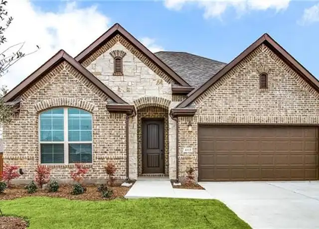 Property at 4115 Lightcreek Ln, Celina, TX, 75009, 3 beds, 3 baths, [object Object]