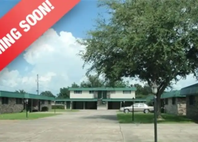 Property at 5500 Whitaker Ave Unit A, Groves, TX, 77619, 2 beds, 1 bath, [object Object]