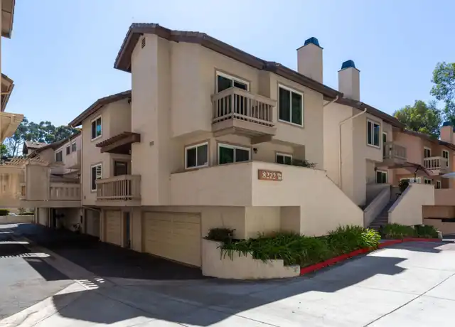 Property at 8272 Gilman Dr #26, La Jolla, CA, 92037, 1 bed, 1 bath, [object Object]