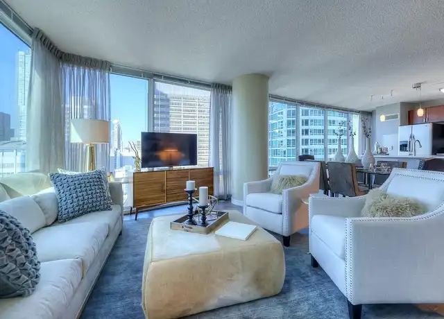 Property at Atwater Apartments - 355 E Ohio St, Chicago, IL, 60611, 0 beds, 1 bath, [object Object]
