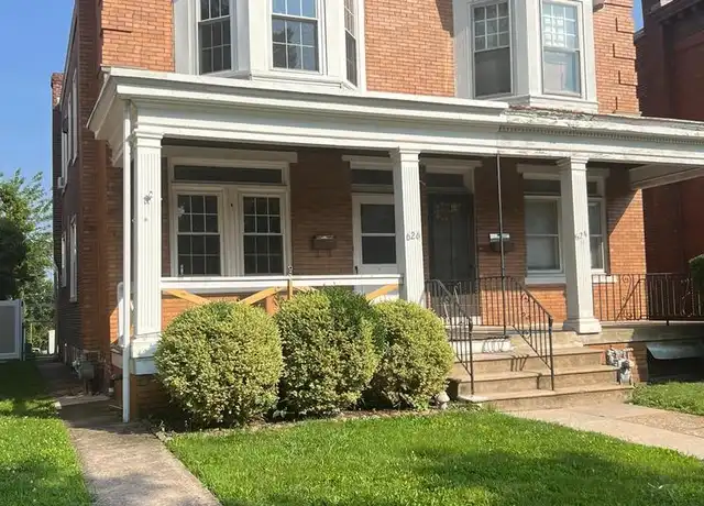 Property at 626 Noble St, Norristown, PA, 19401, 4 beds, 1 bath, [object Object]