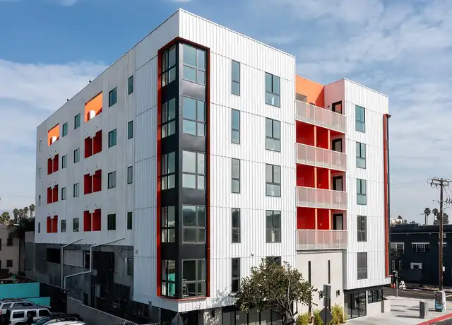 Property at Arancia Apartment - 3001 Beverly Blvd, Los Angeles, CA, 90057, 0-2 beds, 1-2 bath, [object Object]