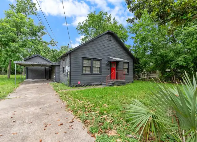 Property at 1017 Yorkshire St, Houston, TX, 77022, 2 beds, 2 baths, [object Object]