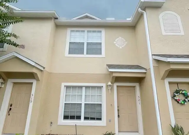 Property at 521 Wilton Cir, Sanford, FL, 32773, 2 beds, 2.5 baths, [object Object]