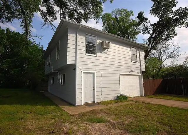 Property at 407 N Bois D'Arc St, Forney, TX, 75126, 3 beds, 1.5 baths, [object Object]