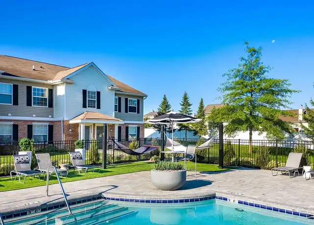Property at The Landings on East Hill - 4250 E Hill Rd, Grand Blanc, MI, 48439, 1-3 bed, 1-2 bath, [object Object]