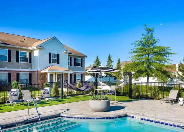 Property at The Landings on East Hill - 4250 E Hill Rd, Grand Blanc, MI, 48439, 2-4 beds, 2-3 baths, [object Object]