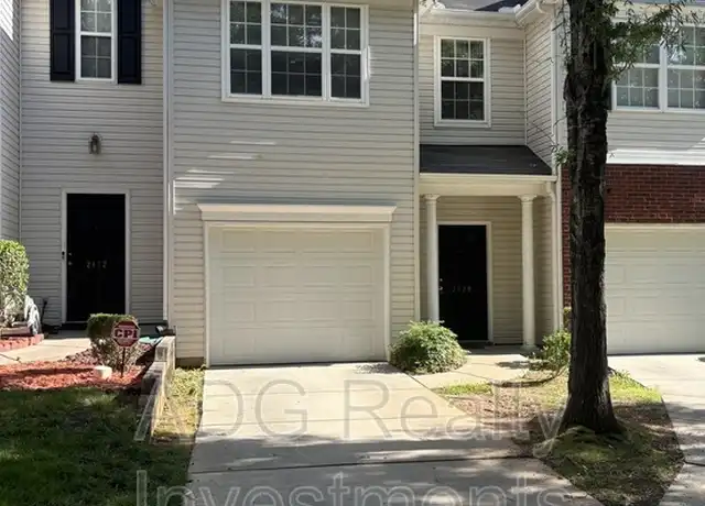 Property at 2128 Whispering Way, Charlotte, NC, 28212, 3 beds, 2.5 baths, [object Object]