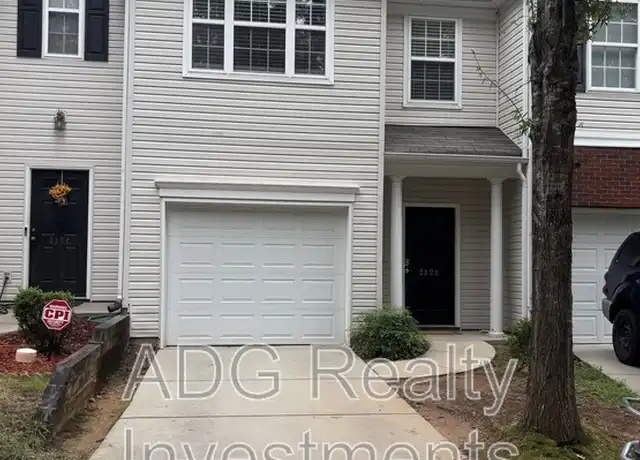Property at 2128 Whispering Way, Charlotte, NC, 28212, 3 beds, 2.5 baths, [object Object]