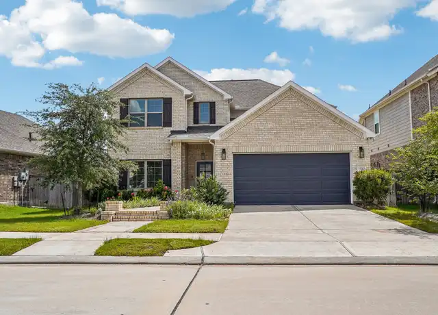 Property at 15011 Red Buckeye Dr, Cypress, TX, 77433, 5 beds, 2.5 baths, [object Object]