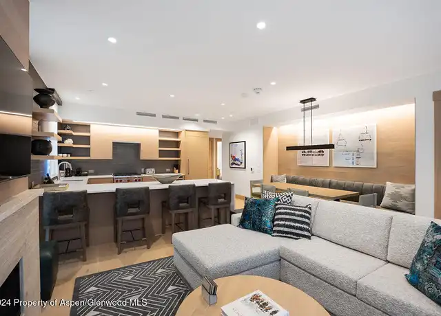 Property at 130 Wood Rd #464, Snowmass Village, CO, 81615, 2 beds, 2 baths, [object Object]