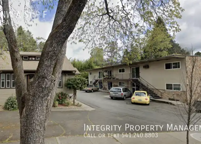 Property at 516 NW A St Unit F, Grants Pass, OR, 97526, 2 beds, 1 bath, [object Object]