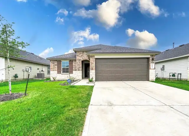 Property at 1010 Appaloosa Ln, Rosharon, TX, 77583, 3 beds, 2 baths, [object Object]