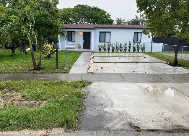 Property at 9801 SW 55th St, Miami, FL, 33165, 3 beds, 2 baths, [object Object]