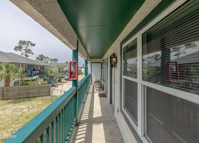 Property at 7813 N Lagoon Dr Unit 1, Panama City Beach, FL, 32408, 2 beds, 1 bath, [object Object]
