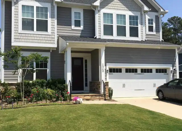 Property at 1340 Kirkstone Way, Apex, NC, 27523, 5 beds, 4 baths, [object Object]