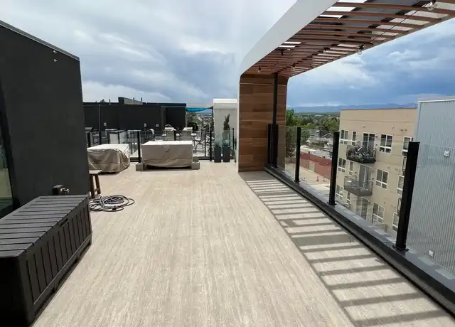 Property at 5125 W 29th Ave #7, Denver, CO, 80212, 2 beds, 3.5 baths, [object Object]