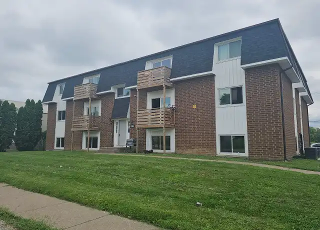 Property at 2617 N Clark St Apt 12, Davenport, IA, 52804, 2 beds, 1 bath, [object Object]