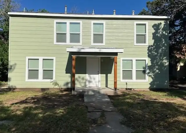 Property at 1118 Amarillo St, Abilene, TX, 79602, 2 beds, 1 bath, [object Object]
