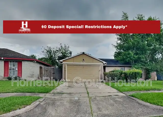 Property at 5114 Shadowridge Dr, Houston, TX, 77053, 3 beds, 2 baths, [object Object]