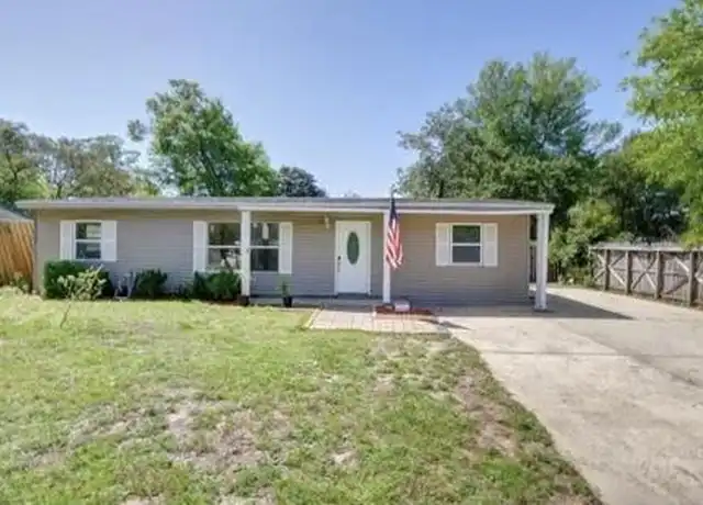Property at 419 Westminster Rd, Fort Walton Beach, FL, 32547, 3 beds, 2 baths, [object Object]