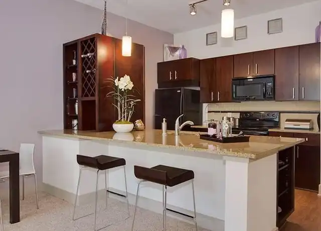 Property at 525 Glen Iris Dr NE Unit 1113, Atlanta, GA, 30308, 1 bed, 1 bath, [object Object]