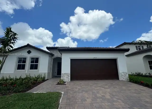 Property at 2923 SE 23rd Ave Unit 2923, Homestead, FL, 33035, 4 beds, 3 baths, [object Object]