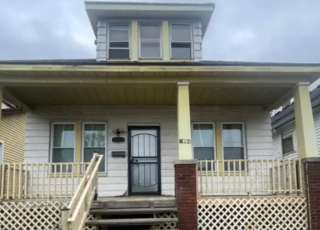 Property at 9354 Bessemore St, Detroit, MI, 48213, 3 beds, 1 bath, [object Object]