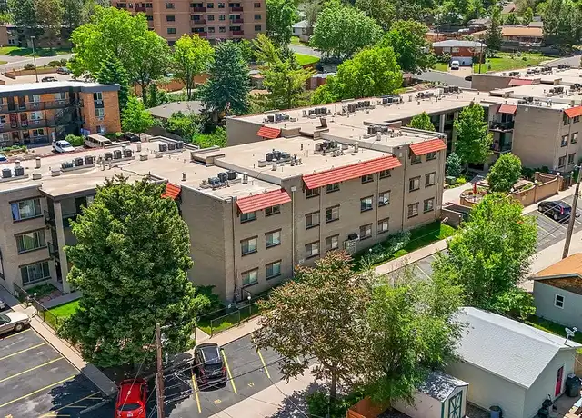 Property at Villa Parada - 3655 S Delaware St, Englewood, CO, 80110, 1-2 bed, 1 bath, [object Object]