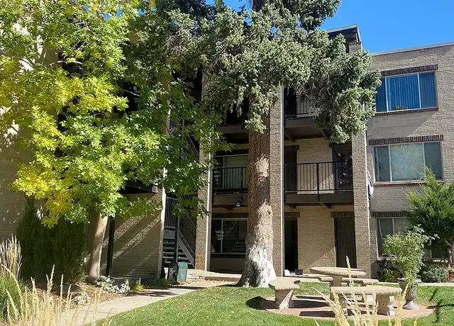 Property at Villa Parada - 3655 S Delaware St, Englewood, CO, 80110, 1-2 bed, 1 bath, [object Object]