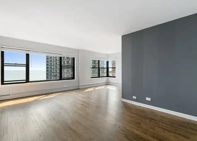 Property at The Shore Manor - 5858 N Sheridan Rd, Chicago, IL, 60660, 0-2 beds, 1 bath, [object Object]