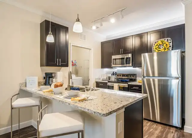Property at The Oasis at Moss Park Preserve - 10000 Davis Crk Cir, Orlando, FL, 32832, 1 bed, 1 bath, [object Object]
