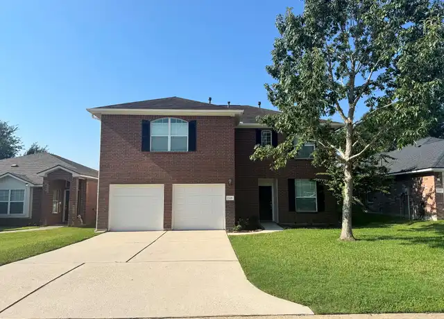 Property at 2209 Jefferson Crossing Dr, Conroe, TX, 77304, 4 beds, 2.5 baths, [object Object]