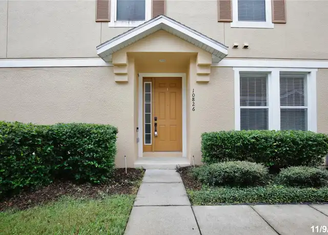 Property at 10826 Eclipse Lily Way Unit 53A, Orlando, FL, 32832, 2 beds, 2 baths, [object Object]