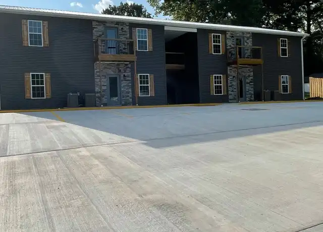 Property at 130 Main St N Unit 2, Carthage, TN, 37030, 2 beds, 1 bath, [object Object]