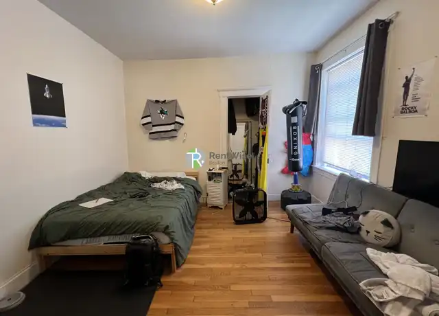 Property at 25 Queensberry St Unit 18, Boston, MA, 02215, 1 bed, 1 bath, [object Object]