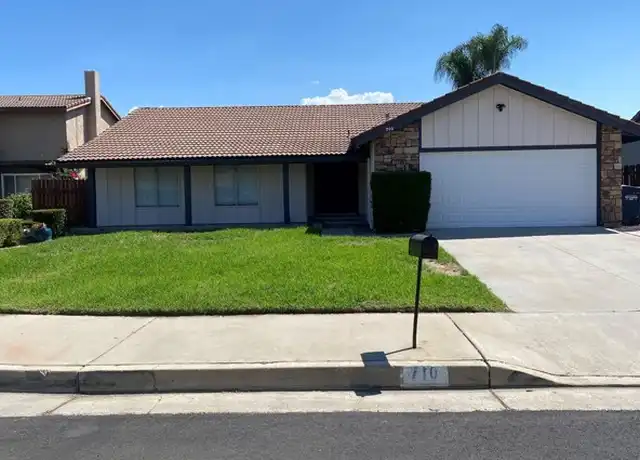 Property at 710 Sandy Ct, Redlands, CA, 92374, 3 beds, 2 baths, [object Object]