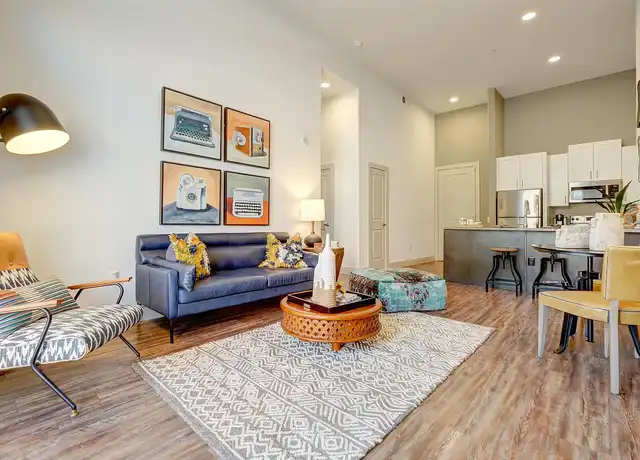 Property at Davis at the Square - 260 E Davis St, McKinney, TX, 75069, 0-2 beds, 1-2 bath, [object Object]