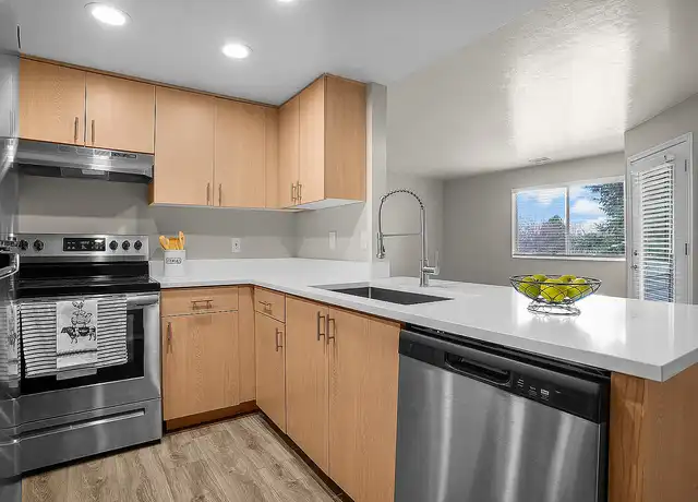 Property at Lakeside Village - 1580 W 3940 S, Salt Lake City, UT, 84123, 2 beds, 1 bath, [object Object]